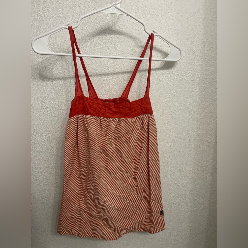 Billabong tank top